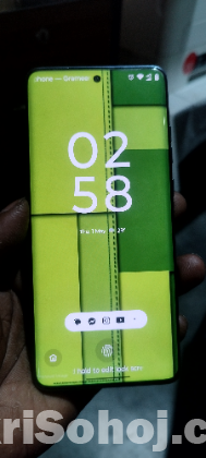Motorola Edge 60 fusion